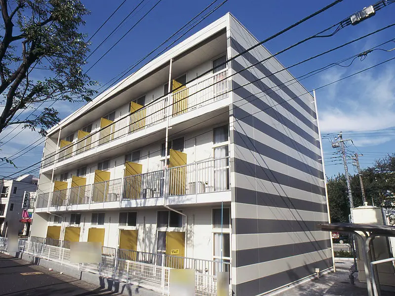 ★手数料０円★船橋市三山６丁目 月極駐車場